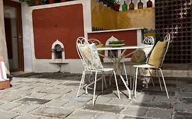 Obidos Rural Chic House